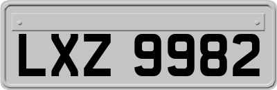 LXZ9982