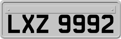 LXZ9992