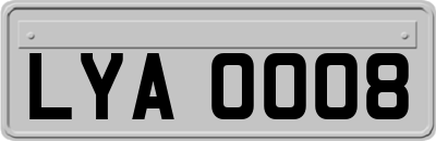 LYA0008