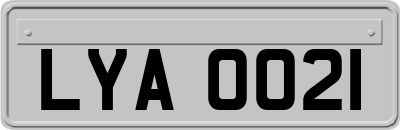 LYA0021