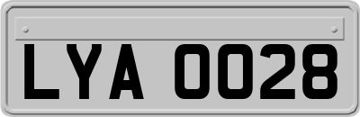 LYA0028