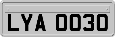 LYA0030