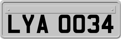 LYA0034