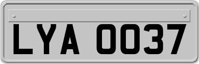 LYA0037