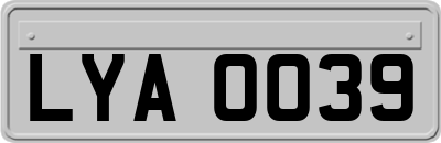 LYA0039