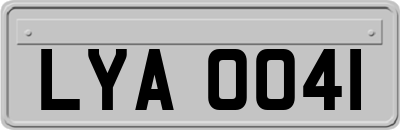 LYA0041