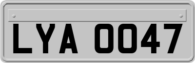 LYA0047