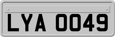 LYA0049
