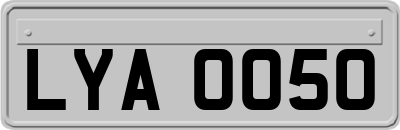 LYA0050