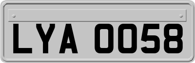 LYA0058