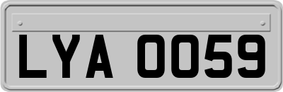 LYA0059