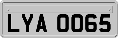 LYA0065