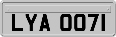 LYA0071