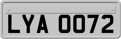 LYA0072
