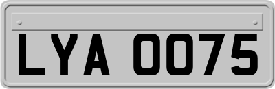 LYA0075