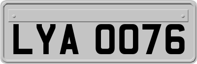 LYA0076
