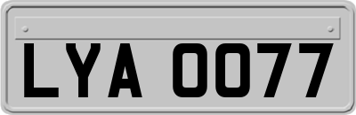 LYA0077