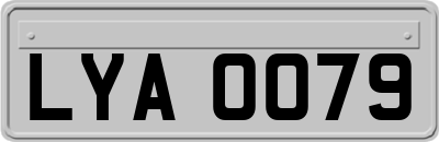 LYA0079