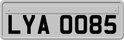 LYA0085