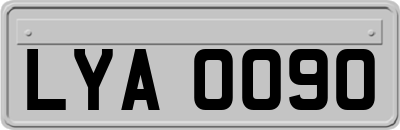 LYA0090