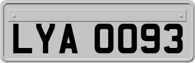 LYA0093