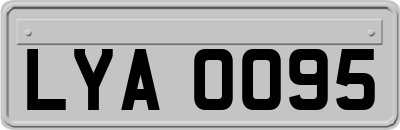 LYA0095