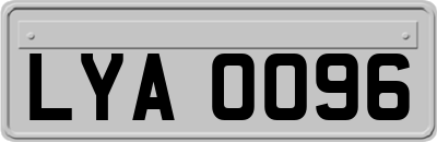 LYA0096