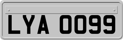 LYA0099