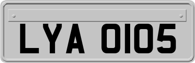 LYA0105