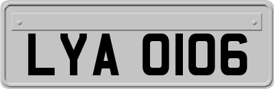 LYA0106