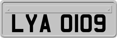 LYA0109