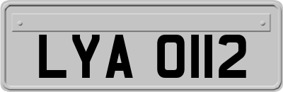 LYA0112