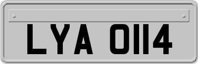 LYA0114