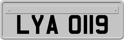 LYA0119
