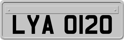 LYA0120