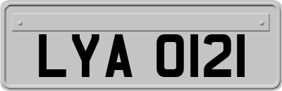 LYA0121