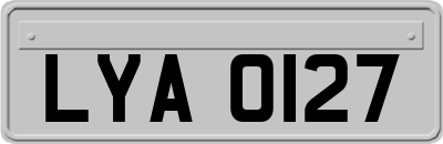 LYA0127