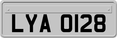 LYA0128