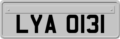 LYA0131