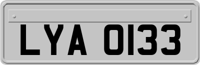 LYA0133