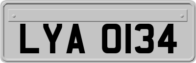 LYA0134