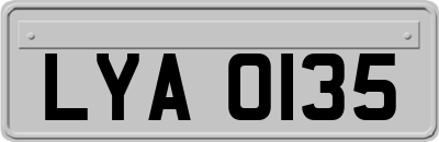 LYA0135