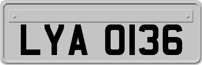 LYA0136