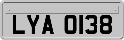 LYA0138