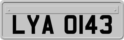 LYA0143
