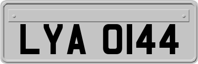 LYA0144