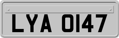 LYA0147