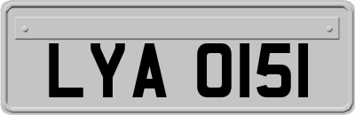 LYA0151