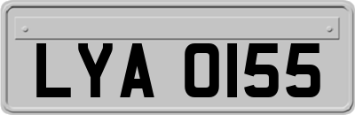 LYA0155