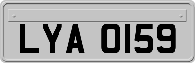 LYA0159